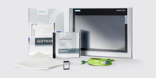 Siemens hmi