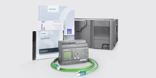 Siemens logo
