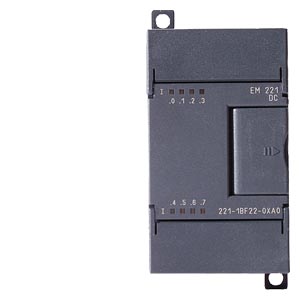6ES7221-1BH22-0XA0